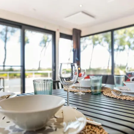 Aldebaran Dom wakacyjny Nieuwpoort