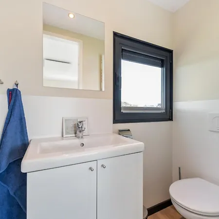 Aldebaran Dom wakacyjny Nieuwpoort