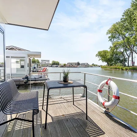 Aldebaran Nieuwpoort