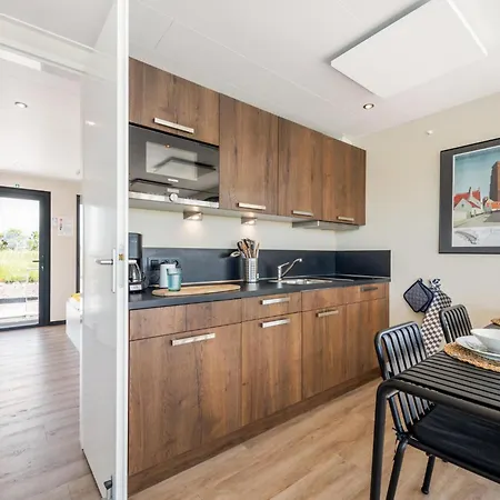 Aldebaran Dom wakacyjny *