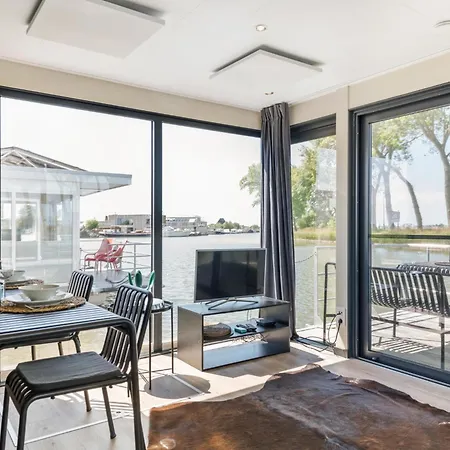 Dom wakacyjny Aldebaran *