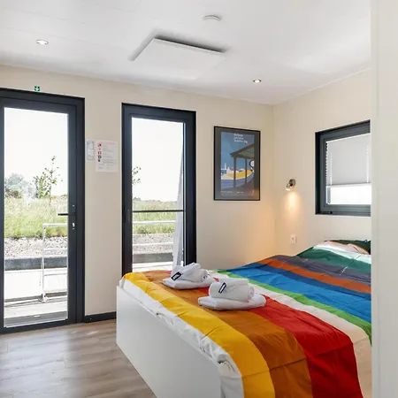 Aldebaran Dom wakacyjny Nieuwpoort