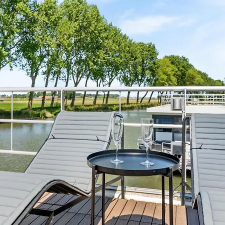 Aldebaran Nieuwpoort