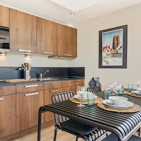 Aldebaran Nieuwpoort