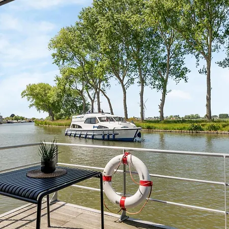 Aldebaran Dom wakacyjny