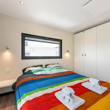 Dom wakacyjny Aldebaran