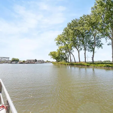 Aldebaran Dom wakacyjny *