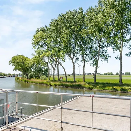 Dom wakacyjny Aldebaran Nieuwpoort