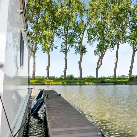 Aldebaran Nieuwpoort