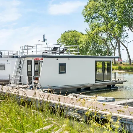 Dom wakacyjny Aldebaran *