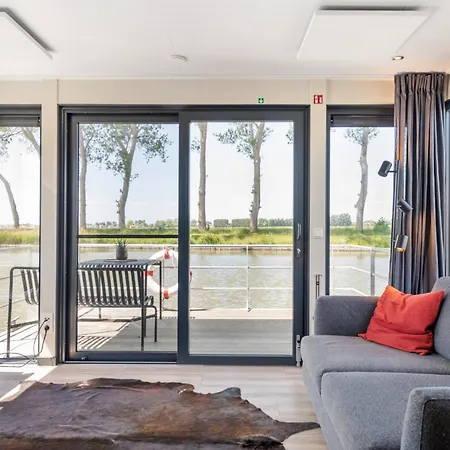 Aldebaran Dom wakacyjny Nieuwpoort