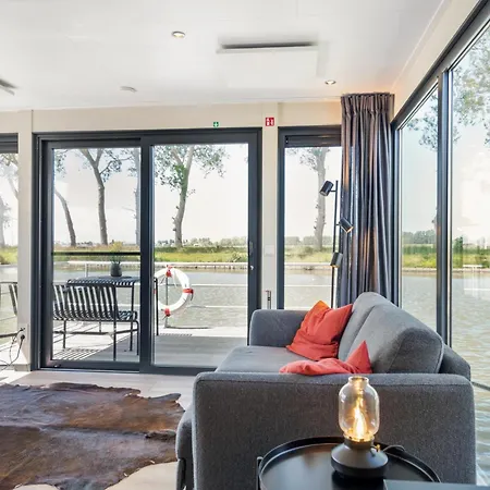 Aldebaran Dom wakacyjny Nieuwpoort