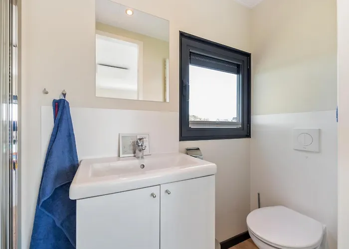 Aldebaran Nyaraló Nieuwpoort