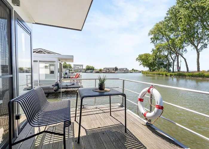 Aldebaran Nieuwpoort