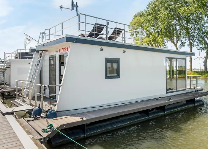 Aldebaran Casa de Férias