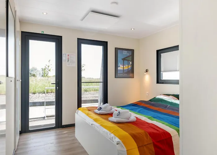 Aldebaran Nyaraló Nieuwpoort