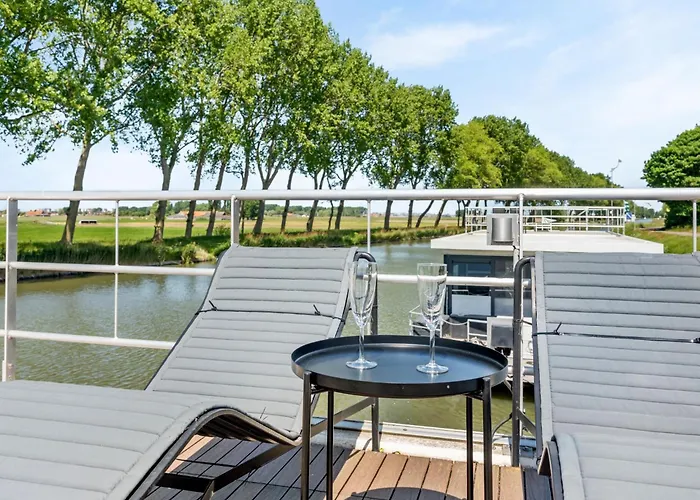 Aldebaran Nieuwpoort