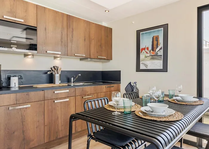 Aldebaran Nieuwpoort