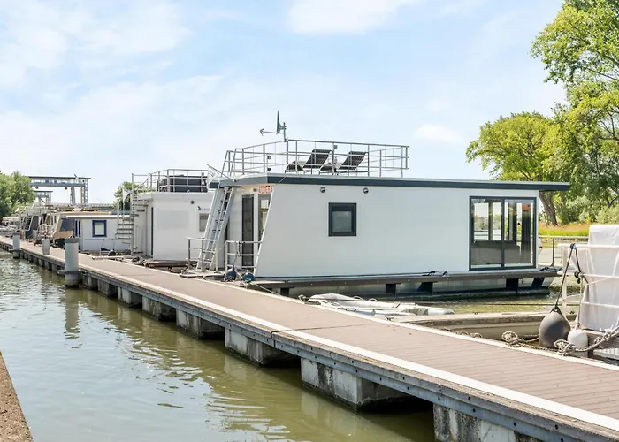 Nyaraló Aldebaran Nieuwpoort