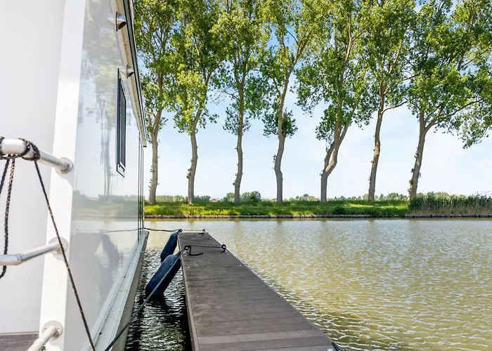 Aldebaran Nieuwpoort