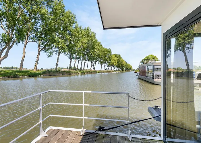 Casa de Férias Aldebaran