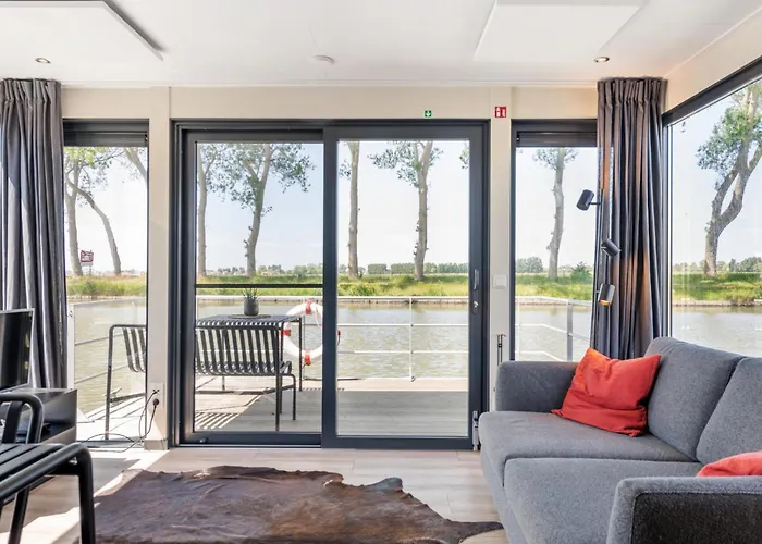 Aldebaran Nyaraló Nieuwpoort