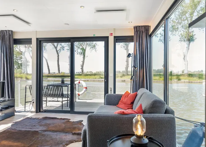 Aldebaran Nyaraló Nieuwpoort