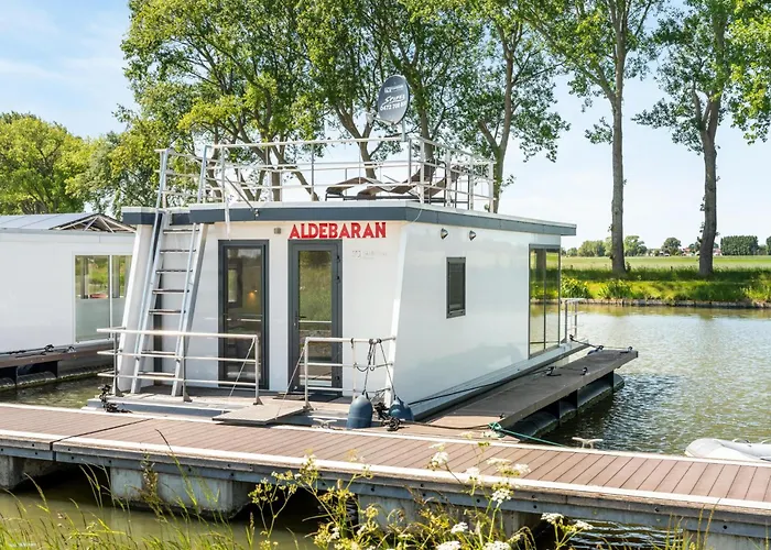 Aldebaran Nieuwpoort